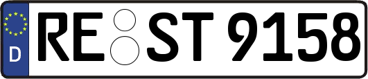 RE-ST9158