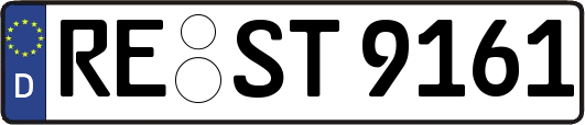 RE-ST9161