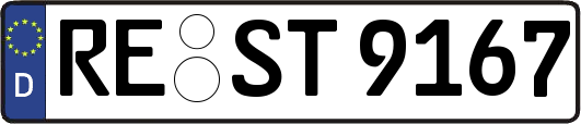 RE-ST9167