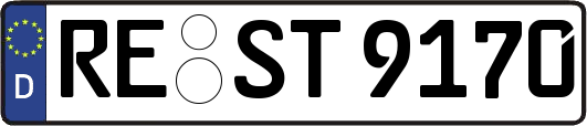 RE-ST9170