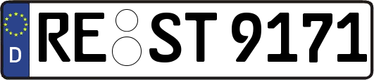 RE-ST9171