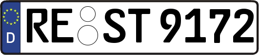 RE-ST9172