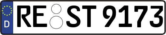 RE-ST9173