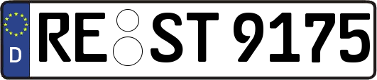 RE-ST9175