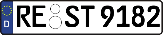 RE-ST9182