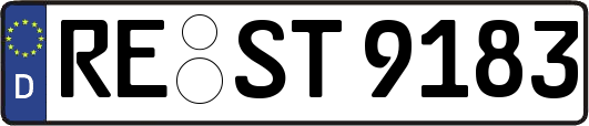 RE-ST9183