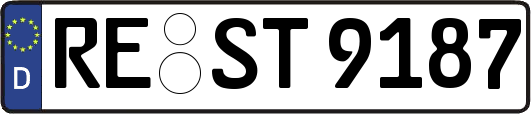 RE-ST9187