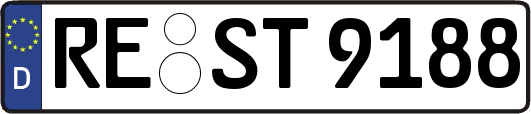 RE-ST9188