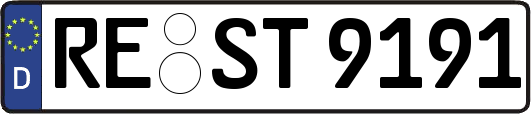 RE-ST9191