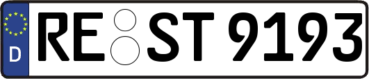 RE-ST9193