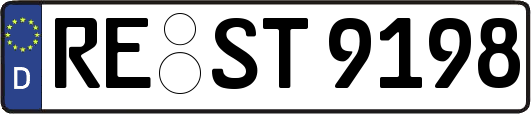 RE-ST9198