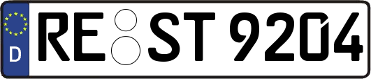 RE-ST9204