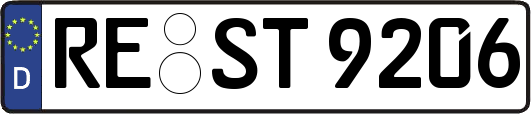RE-ST9206