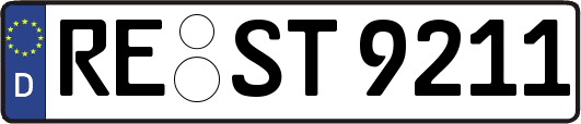 RE-ST9211
