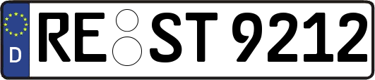 RE-ST9212