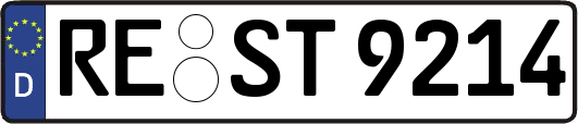 RE-ST9214