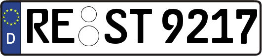 RE-ST9217