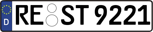RE-ST9221