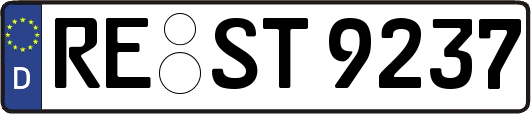 RE-ST9237