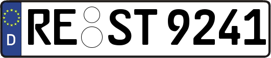 RE-ST9241