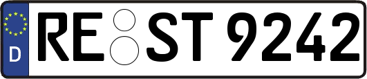 RE-ST9242