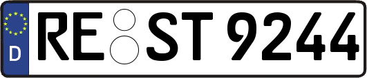 RE-ST9244