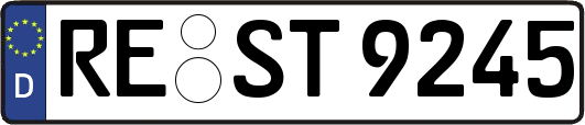 RE-ST9245