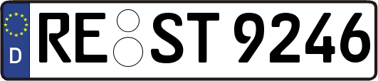 RE-ST9246