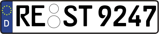 RE-ST9247