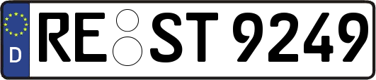 RE-ST9249