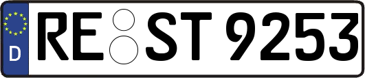 RE-ST9253