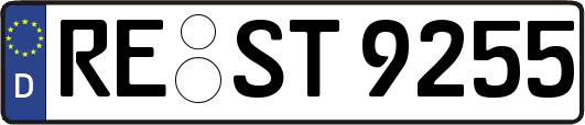 RE-ST9255