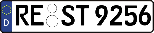 RE-ST9256