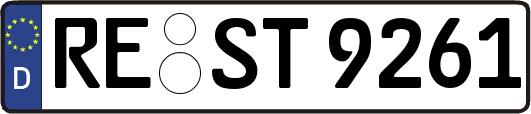 RE-ST9261
