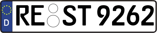 RE-ST9262