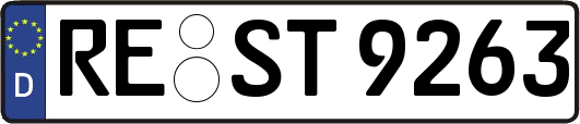 RE-ST9263