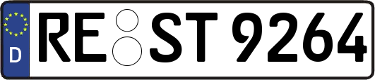 RE-ST9264