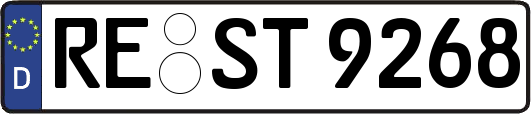 RE-ST9268
