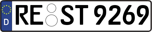 RE-ST9269