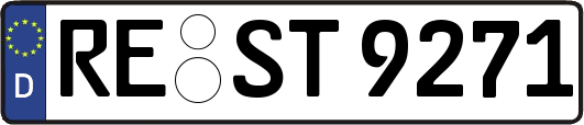 RE-ST9271