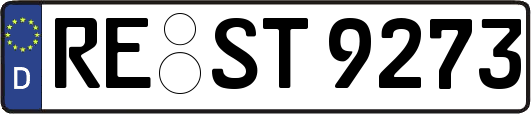 RE-ST9273