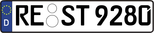 RE-ST9280