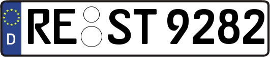 RE-ST9282