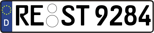 RE-ST9284