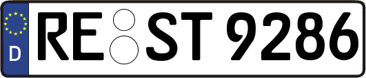 RE-ST9286