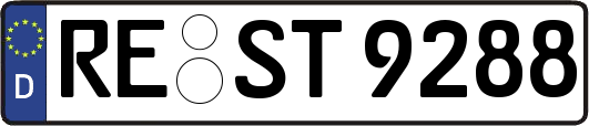 RE-ST9288