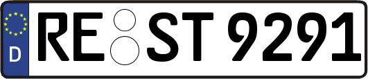 RE-ST9291