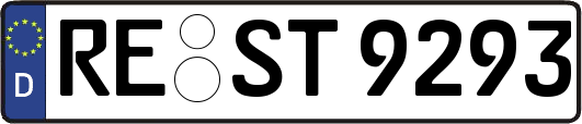 RE-ST9293