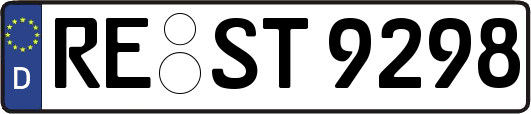 RE-ST9298