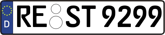 RE-ST9299